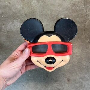 Disney Mickey Mouse 3D ViewMaster binoculars